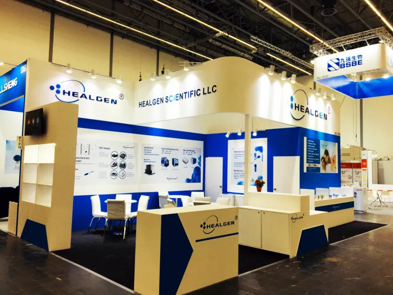 GITEX Global 2023