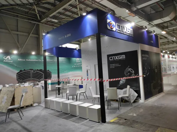 Arabian Travel Market